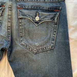 True Religion Mens Jeans 36